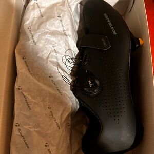 Bontrager Men's Black Performance Cycling Shoes